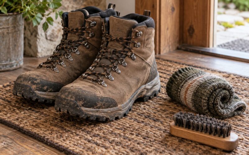 How to Break in Hiking Shoes Before a Trip (2026)