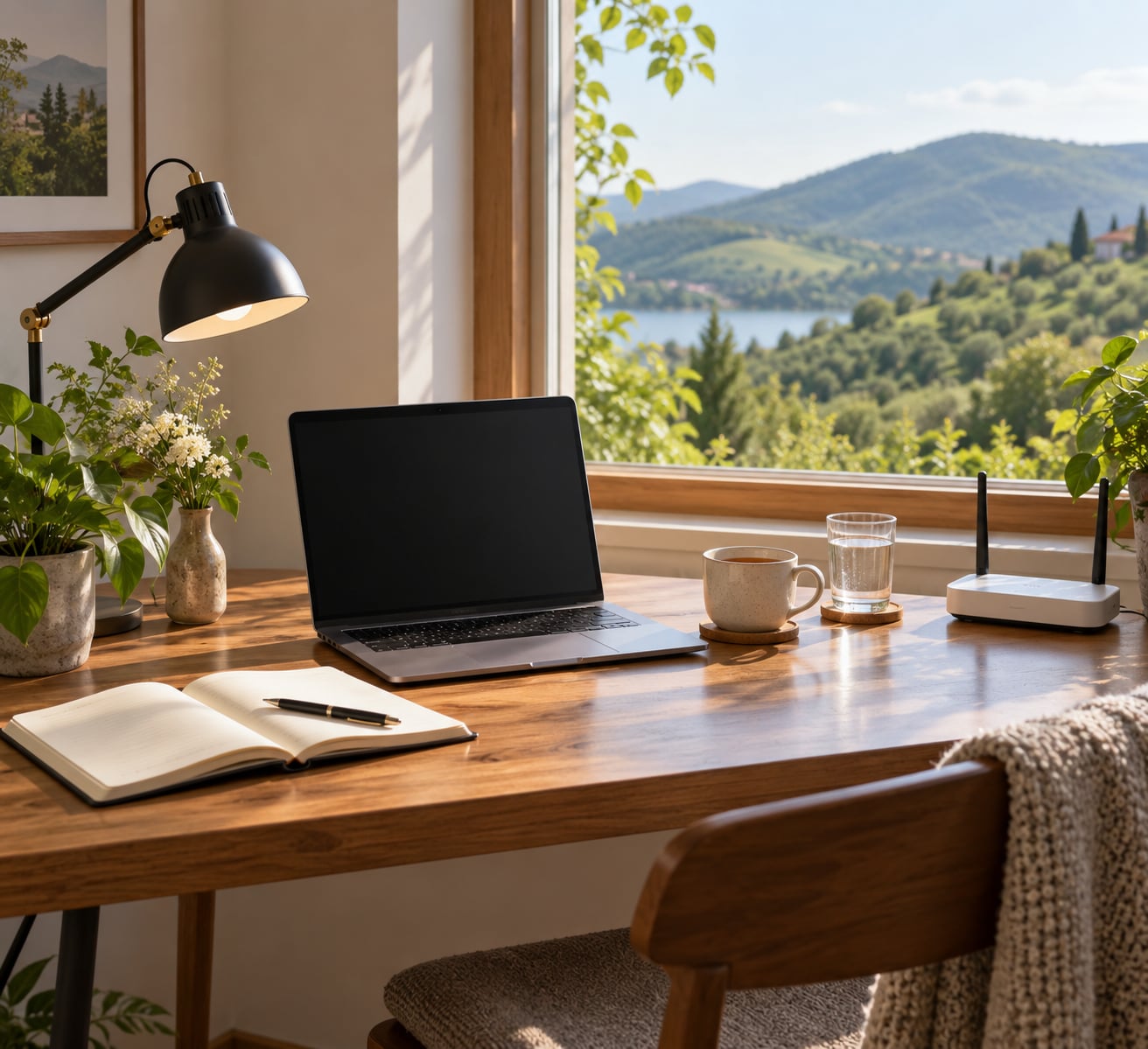 how to plan a workation that does not burn out your vacation days