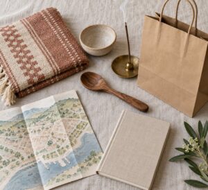 how to buy local crafts without getting ripped off