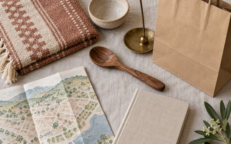 How to Buy Local Crafts Without Getting Ripped Off (2026)