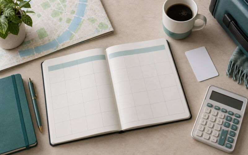 How Much Does a Month Long Stay in a Hotel Cost? October 2026
