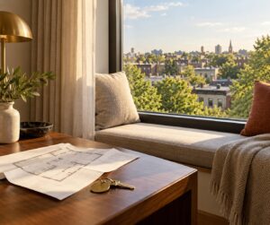 how to choose a hotel room floor and view