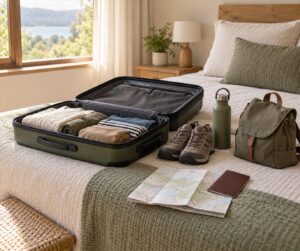how to join a group tour as a solo traveler