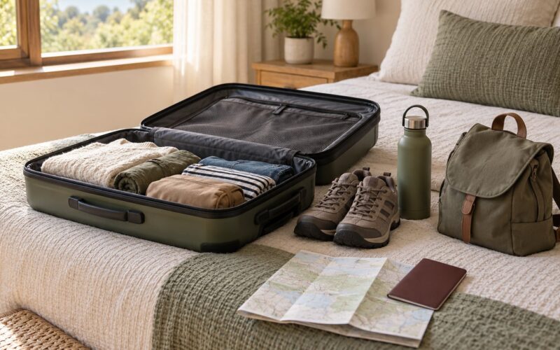 How to Join a Group Tour as a Solo Traveler (2026)