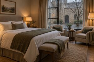 how to plan a honeymoon in the off season