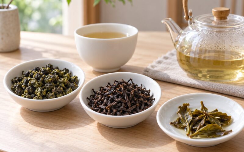How to Tell Good Quality Loose Leaf Tea From Cheap Tea (2026)