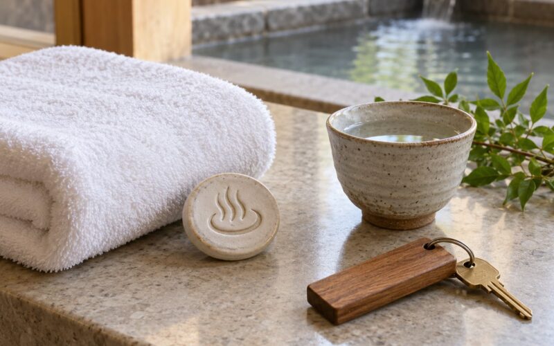 How to Choose Between a Resort Spa and a Neighborhood Bathhouse 2026