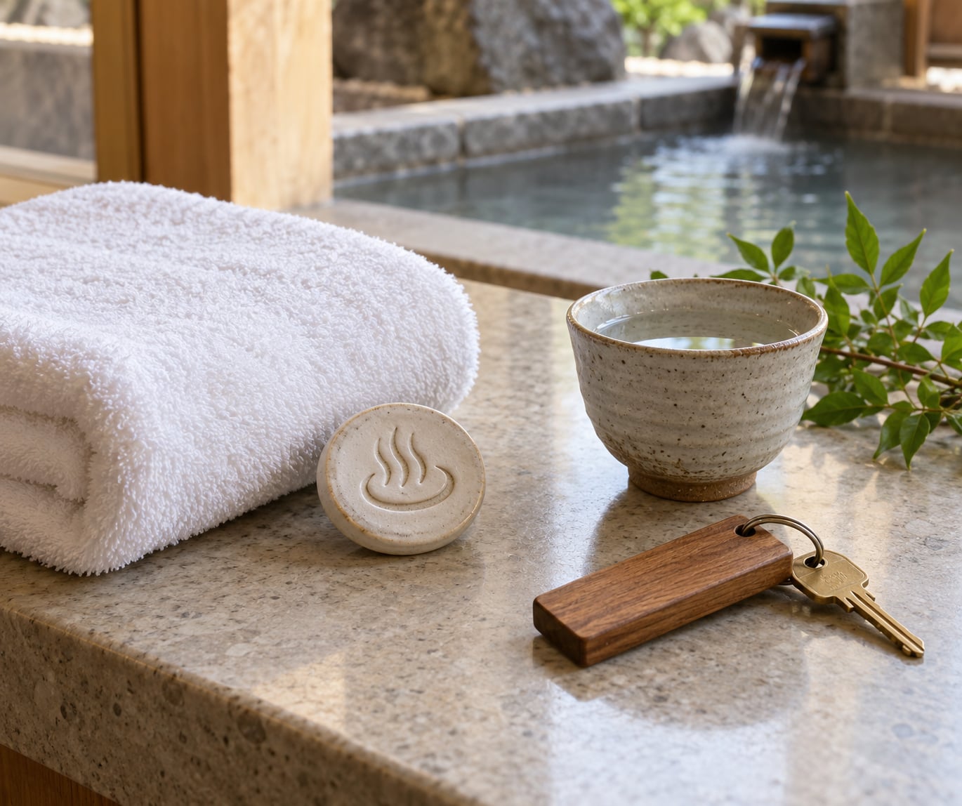 how to choose between a resort spa and a neighborhood bathhouse