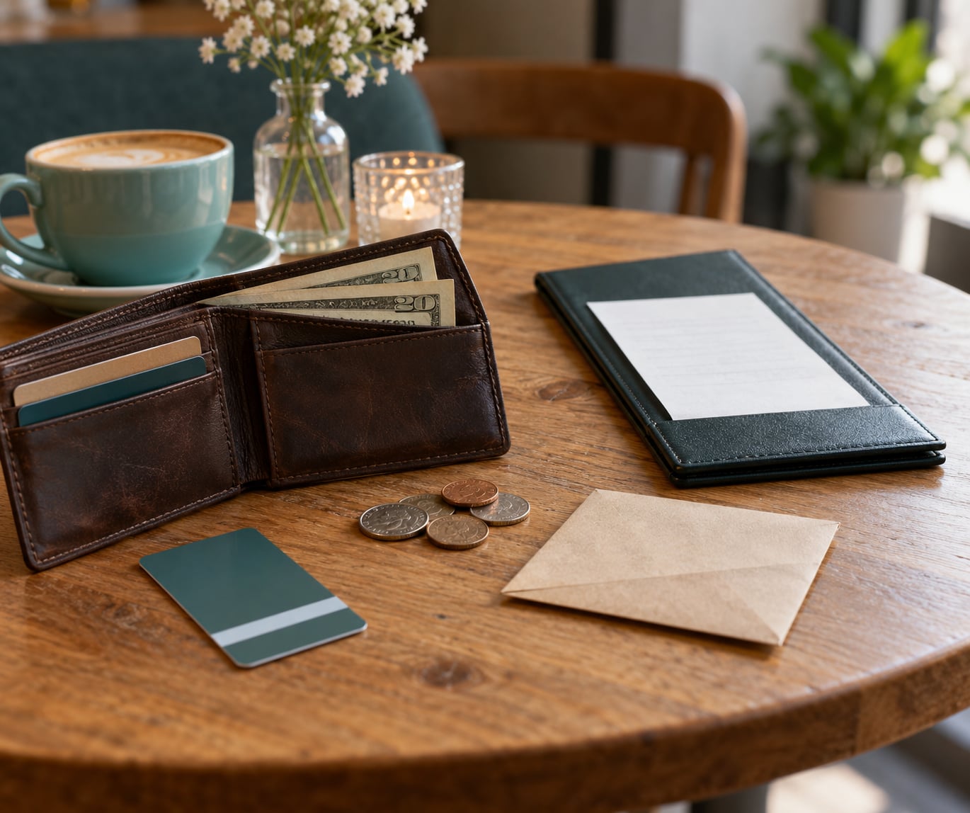 how to tip in the united states while traveling