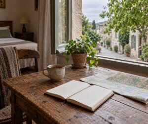 how to recover from travel burnout
