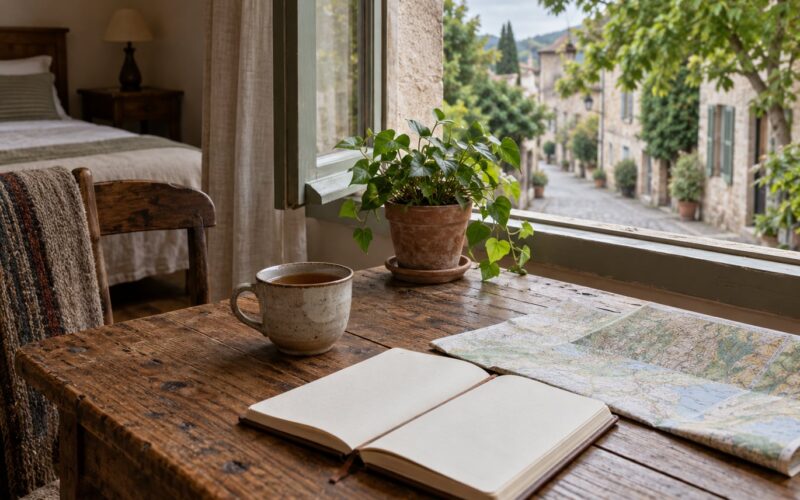 How to Recover From Travel Burnout in 2026: 6 Gentle Steps