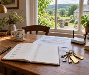 how to plan a company offsite without a corporate hotel