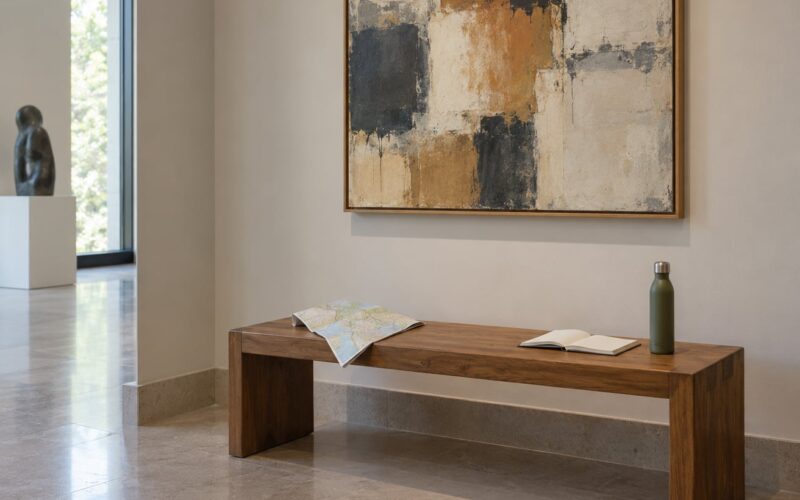 How to Visit an Art Museum Without Getting Tired 2026