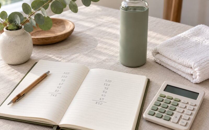 How to Plan a Spa Day Without Overspending (2026) Guide