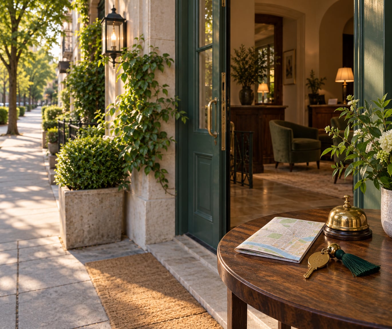 what to look for in a boutique hotel before you book