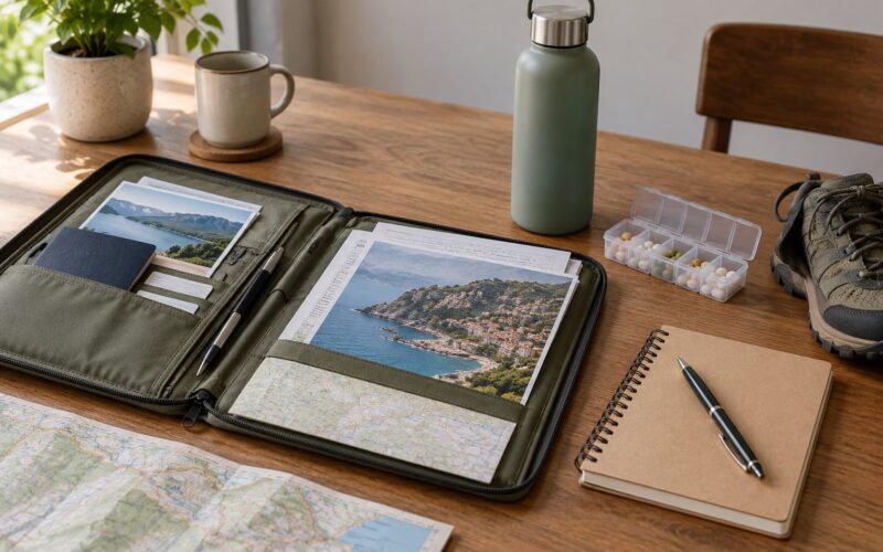How to Travel with a Chronic Illness and Pace Yourself 2026