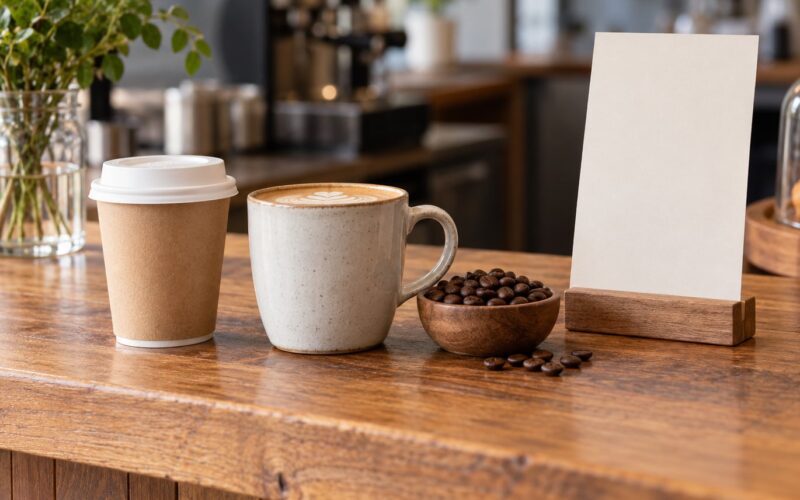 How to Order at a Specialty Cafe Without Feeling Awkward (2026)