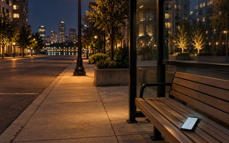 How to Stay Safe Walking Alone at Night in a New City (2026)