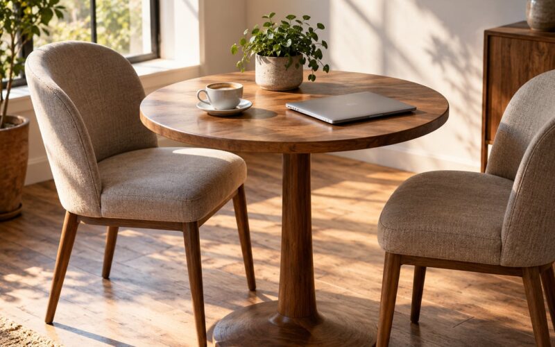 How to find a cafe that is good for a long conversation (2026)