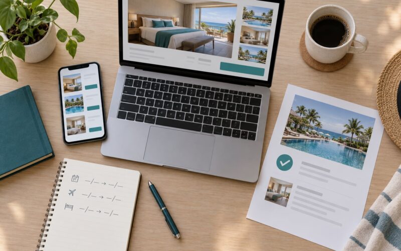 How to Book Directly With a Small Hotel and Save Money in 2026