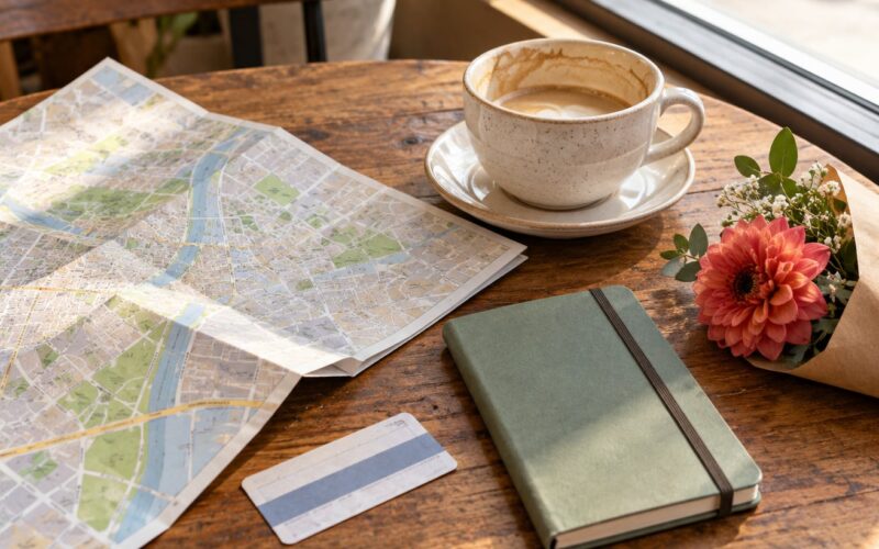 How to Make a Short Trip Feel Longer: Slow Travel Secrets (2026)