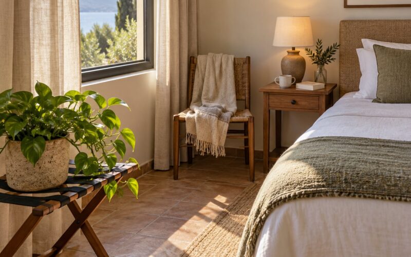 How to Take Better Travel Photos of Small Hotels and Interiors 2026