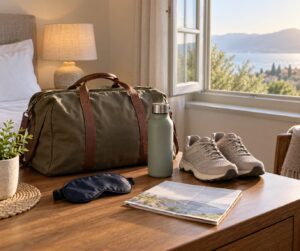 how to beat jet lag going east