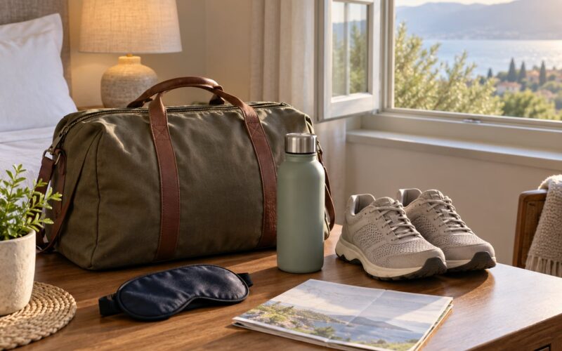 How to Beat Jet Lag Going East (2026): 5-Step Travel Plan
