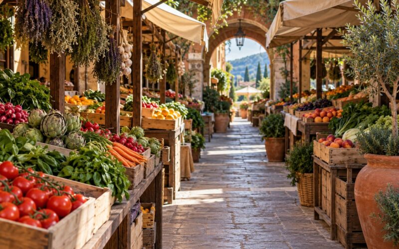 How to Find a Local Market Worth Visiting on a Trip (2026)
