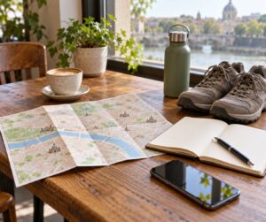 how to find a local walking tour worth the money