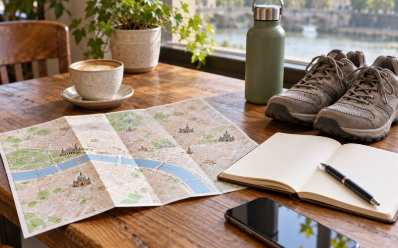 How to Find a Local Walking Tour Worth the Money: Easy (2026)