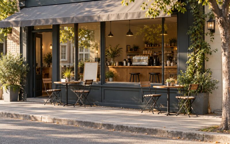 How to Spot a Third Wave Coffee Shop From the Street (2026)
