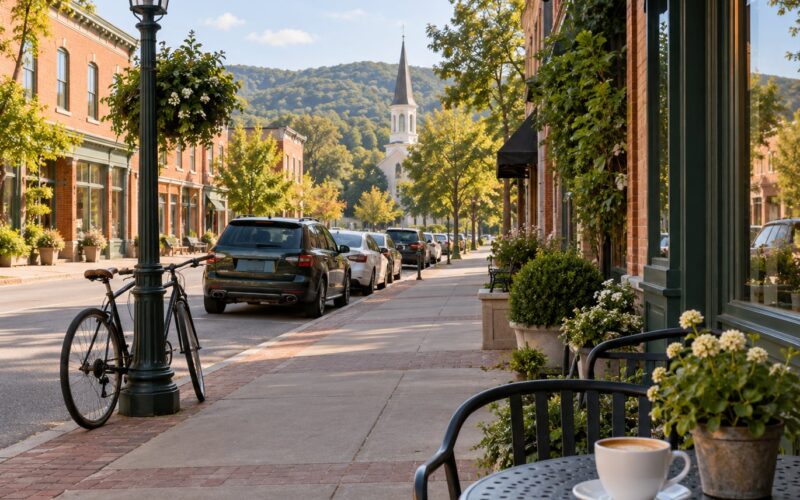 How to Be a Respectful Visitor in a Small Town (2026)