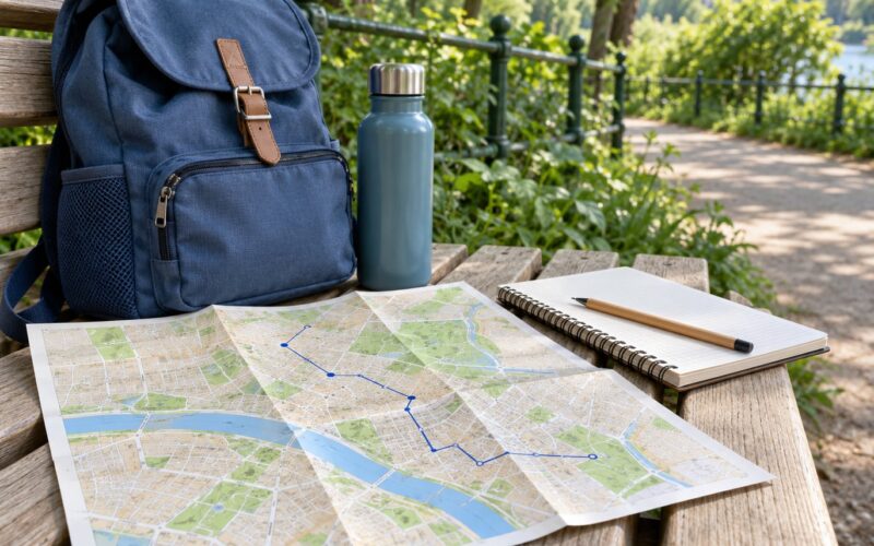 How to Find Kid Friendly Walks in a City (2026)