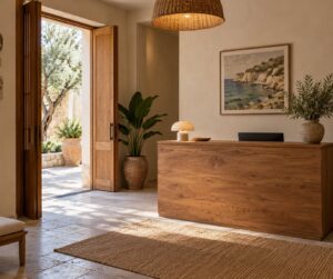 what makes a hotel a boutique hotel