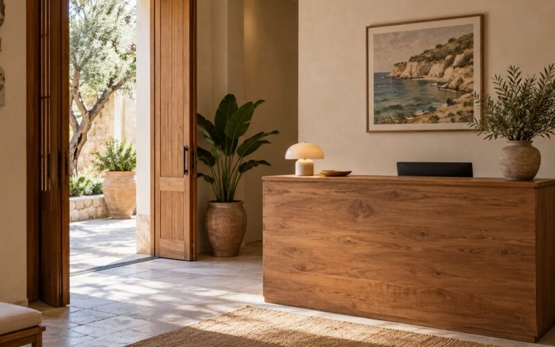 What Makes a Hotel a Boutique Hotel? A Practical Guide (2026)