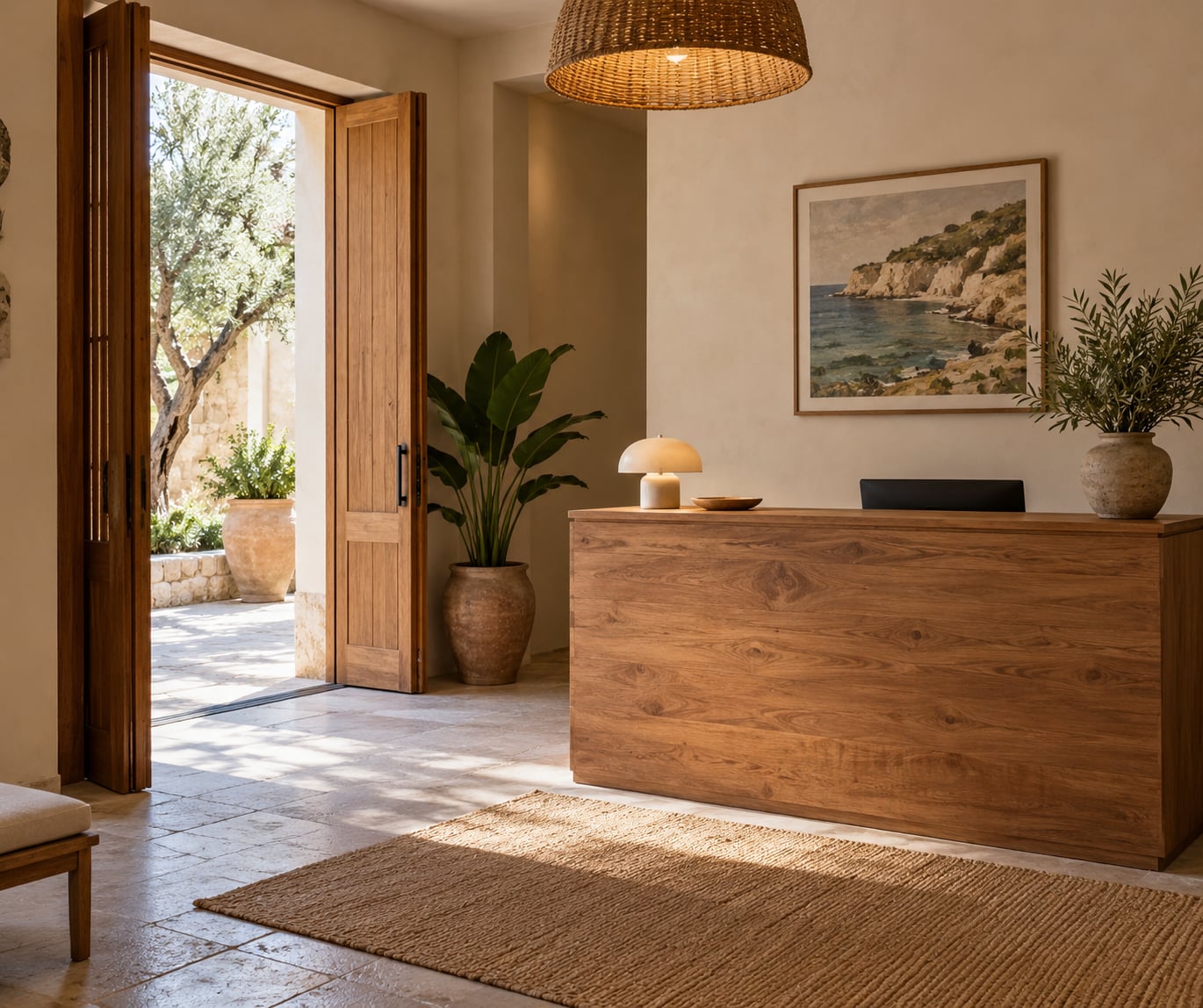 what makes a hotel a boutique hotel