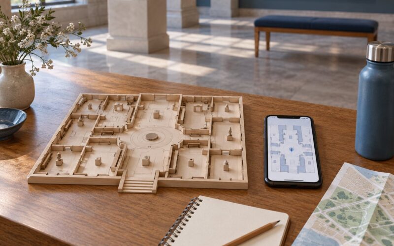 How to See a Huge Museum in Two Hours: A Smart Plan 2026