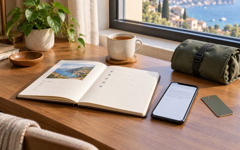 How to Email a Small Hotel With Special Requests (2026)
