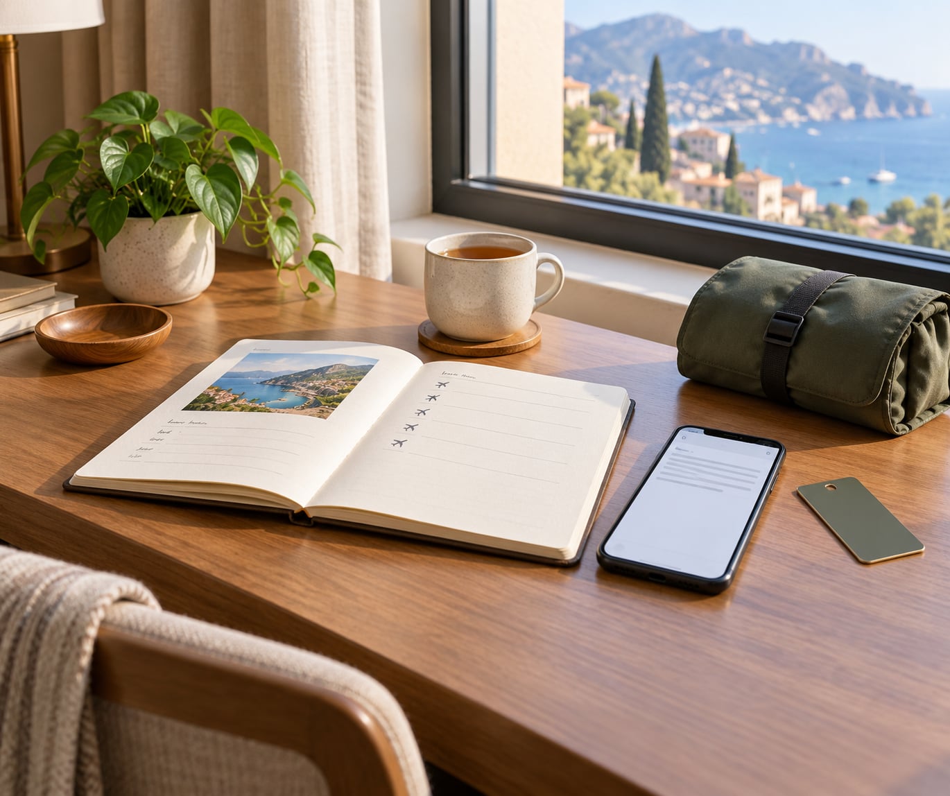 how to email a small hotel with special requests
