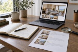 how to read hotel reviews and find the useful ones