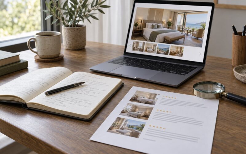 How to Read Hotel Reviews and Find the Useful Ones (October 2026)