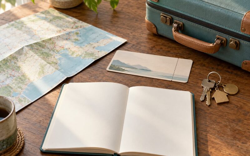 How to Plan a Long Weekend Trip Using One Vacation Day (2026)