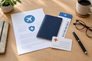 how to buy travel insurance and know what it covers