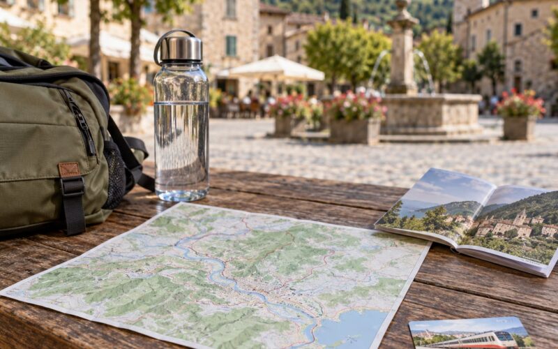 How to Plan a Day Trip from a Major City: Stress-Free (2026)