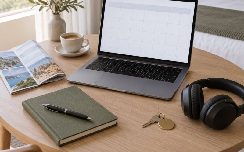 How to Tell Your Boss You Want to Work Remotely While Traveling 2026