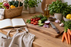 how to take a cooking class while traveling