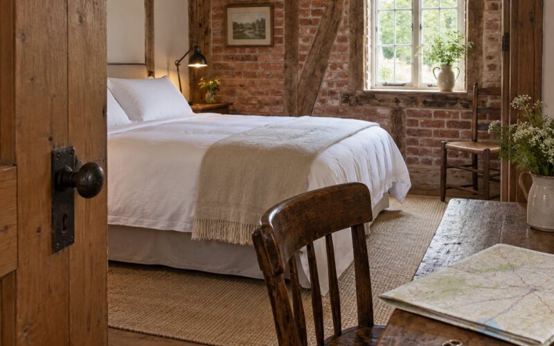 How to Find a Hotel in a Historic Building (2026)