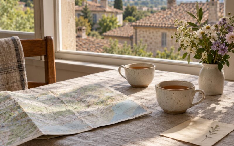 How to Plan an Anniversary Trip That Is Not Cliche (2026)