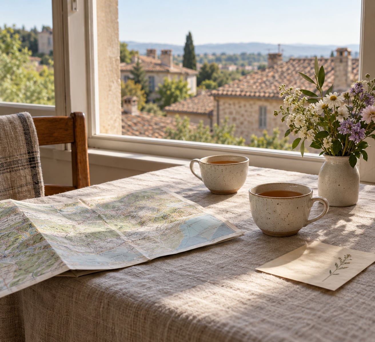 how to plan an anniversary trip that is not cliche